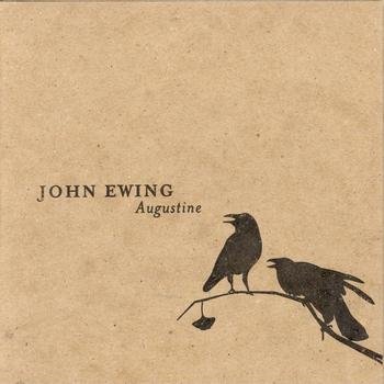John Ewing Augustine album art