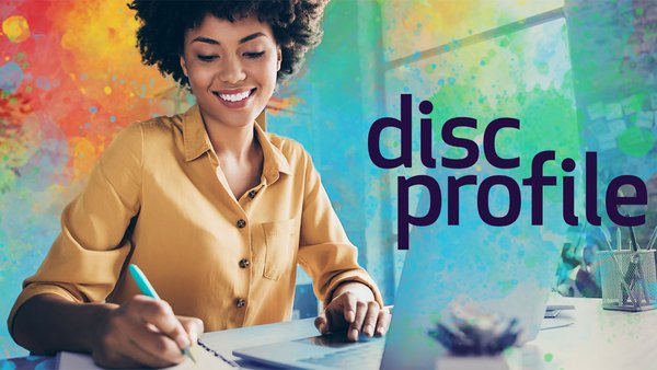 DiSCProfile: The place to buy DiSC