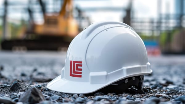 Loeffler Construction brand refresh and website