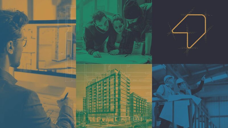Rockwise Strategies brand identity and website